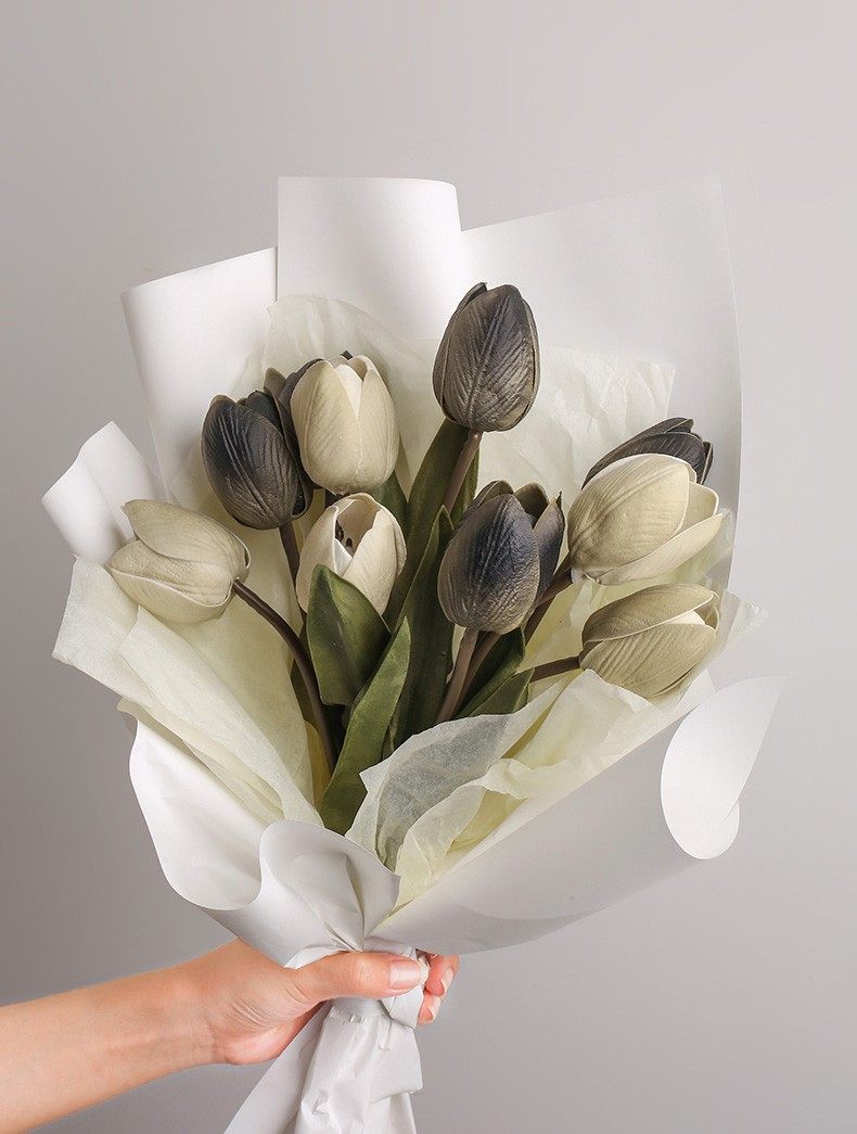 Artificial flower (6)